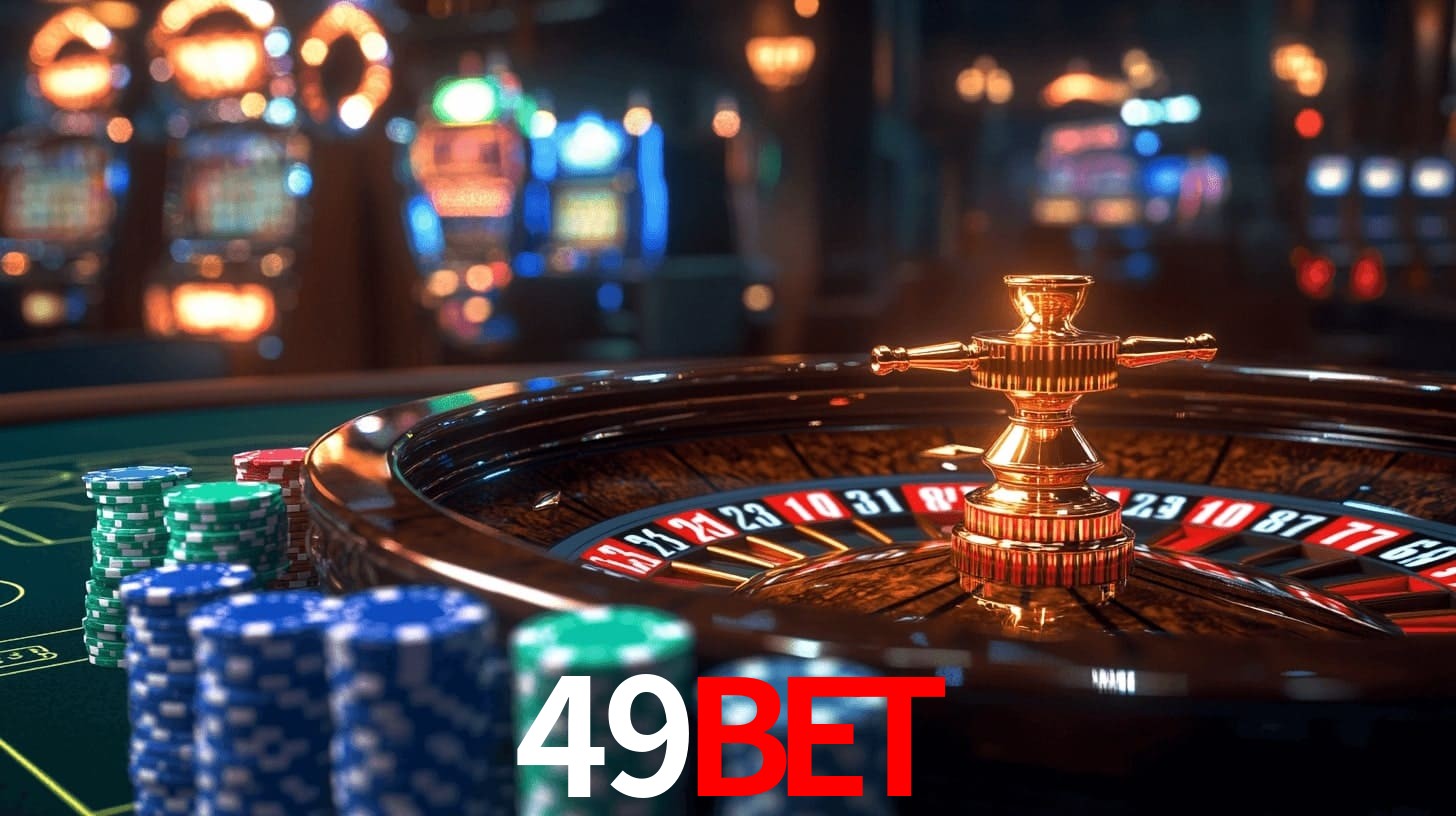 49bet: Seu Cassino Premiado com Pagamentos Rápidos