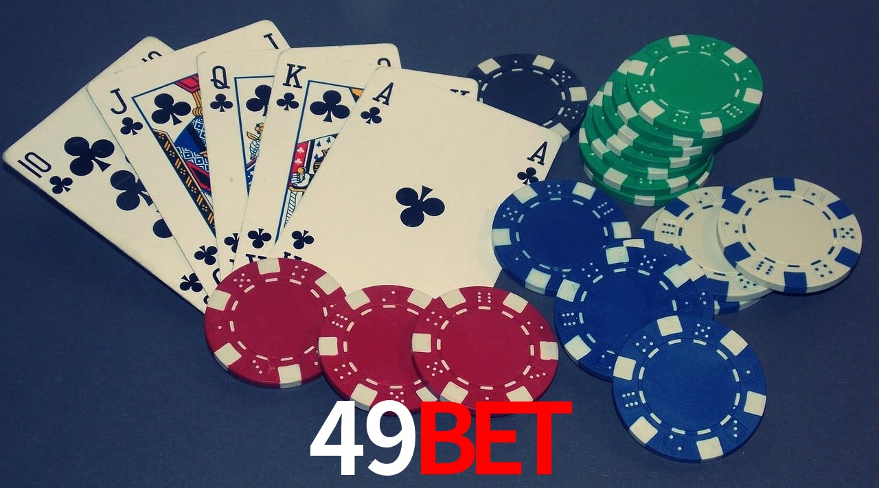 Experiência VIP 49bet