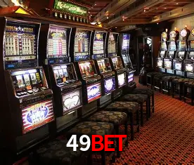 A Revolução dos Aplicativos de Jogos no 49bet
