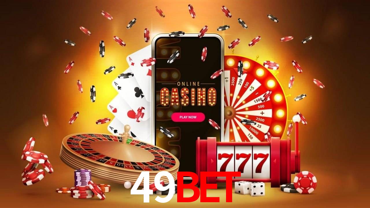 Recursos de Bônus 49bet