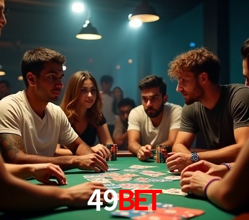 Promoções Sazonais 49bet