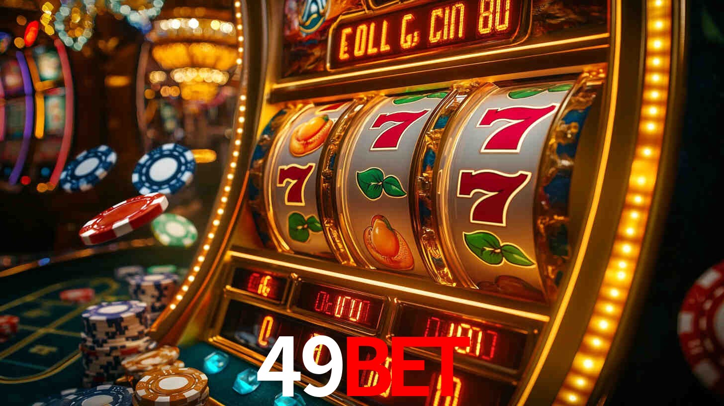 49bet App Interface