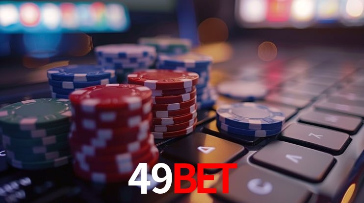 Casino Ao Vivo 49bet