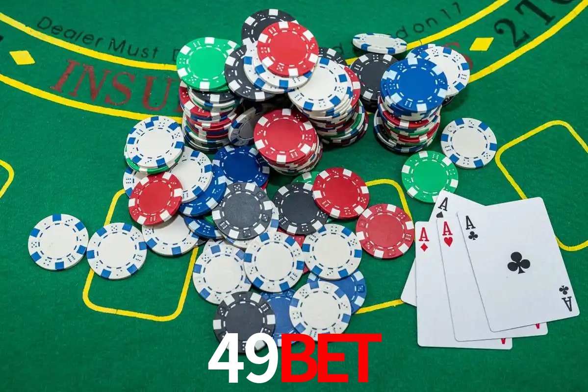 Jogos Exclusivos 49bet