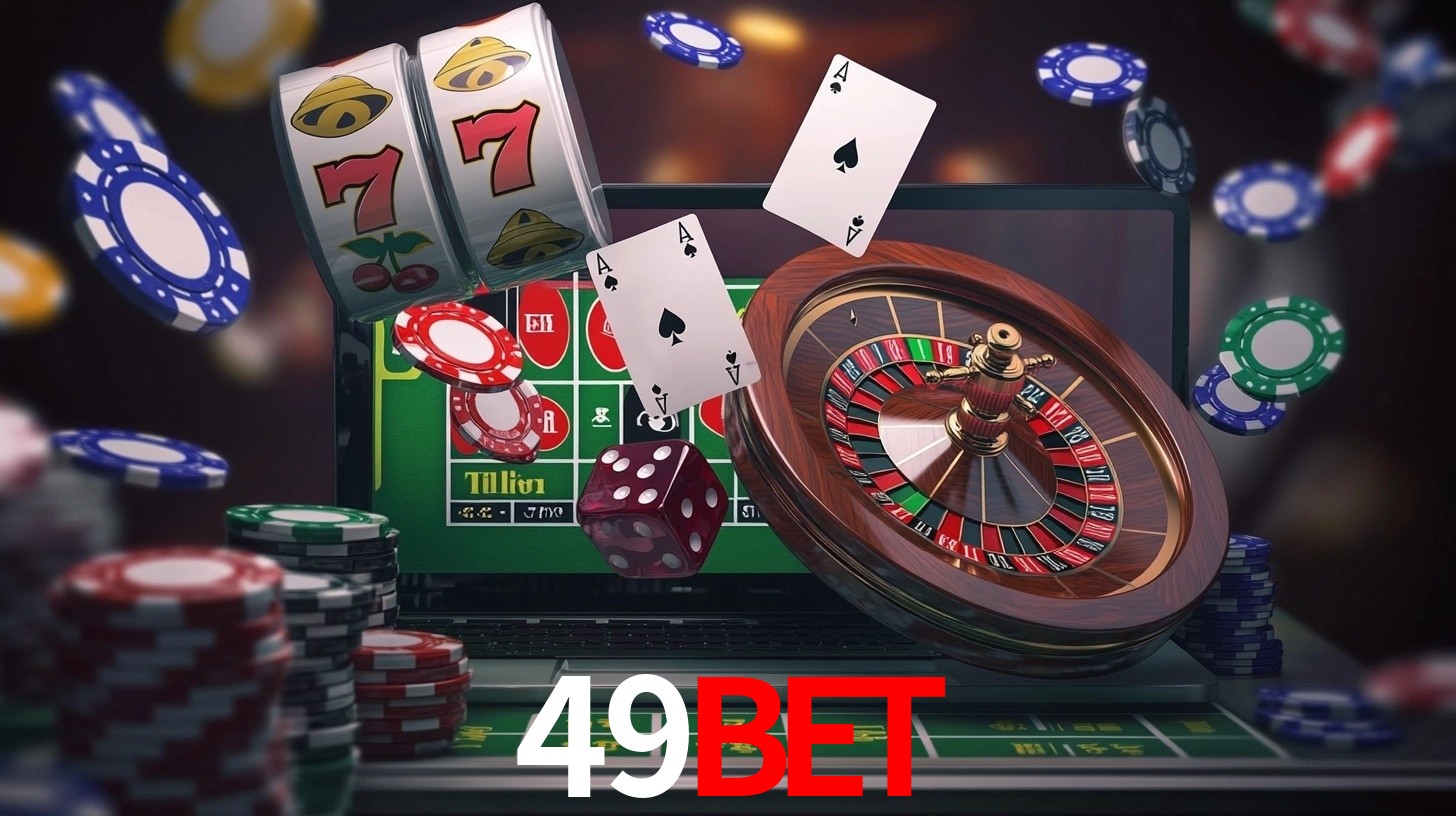 Explore as vantagens do 49bet: serviço profissional e confiabilidade