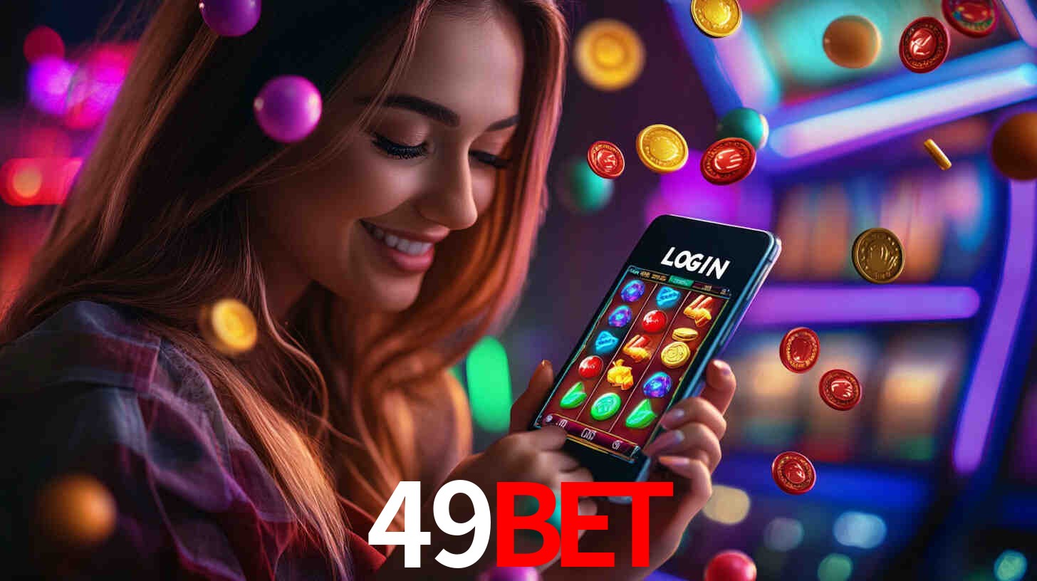 49bet: Seu Cassino Premiado com Pagamentos Rápidos