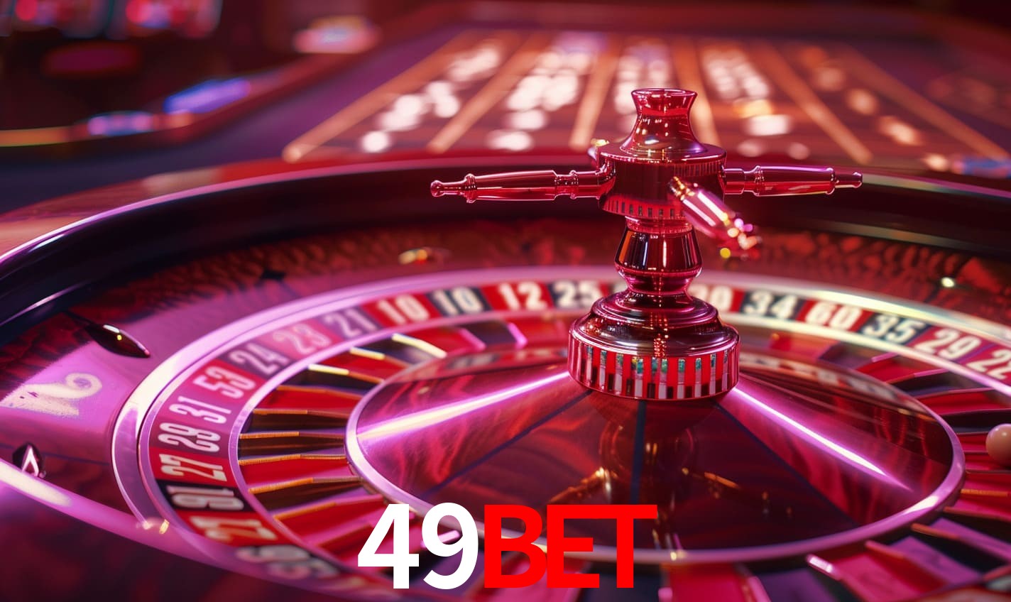 Explorando a Categoria de Eventos em Apostas na 49bet