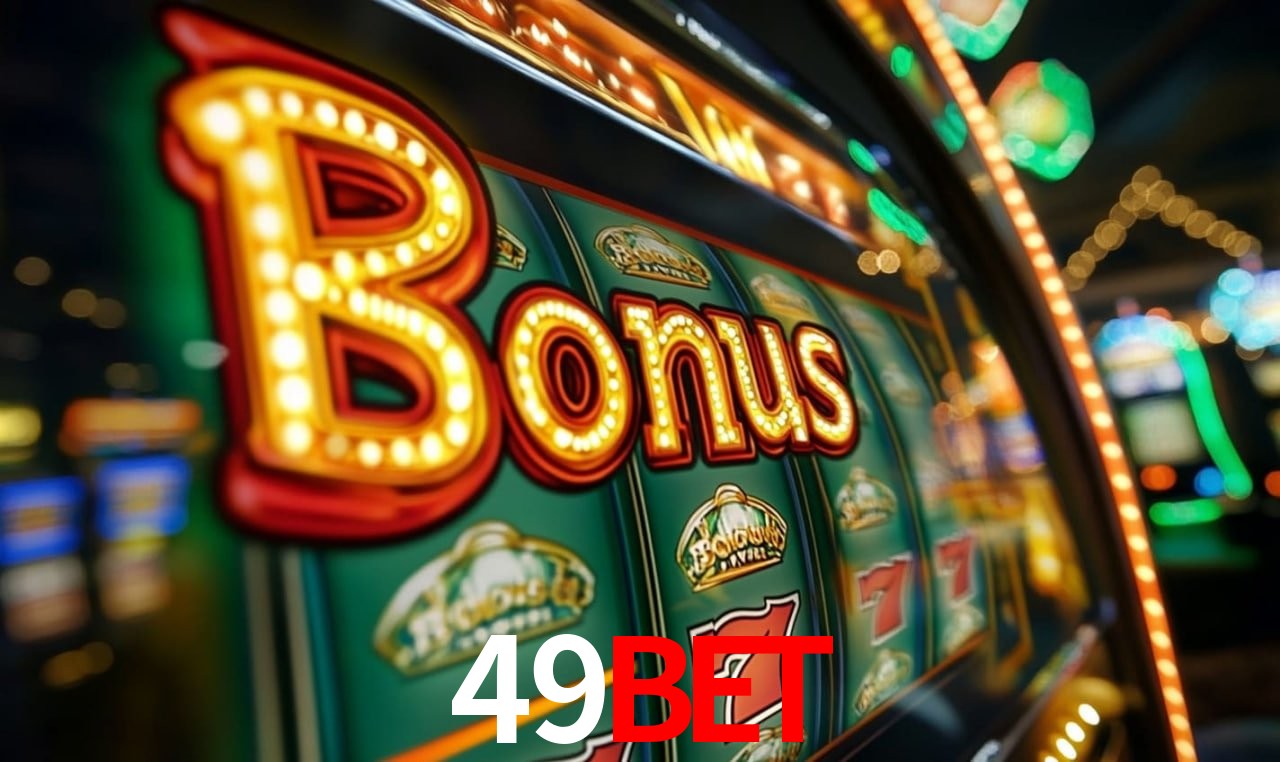 Especiais de Fim de Semana 49bet