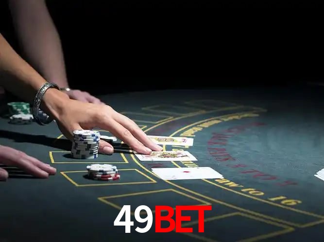 Tecnologia da Plataforma 49bet