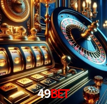 Mesa de Blackjack 49bet