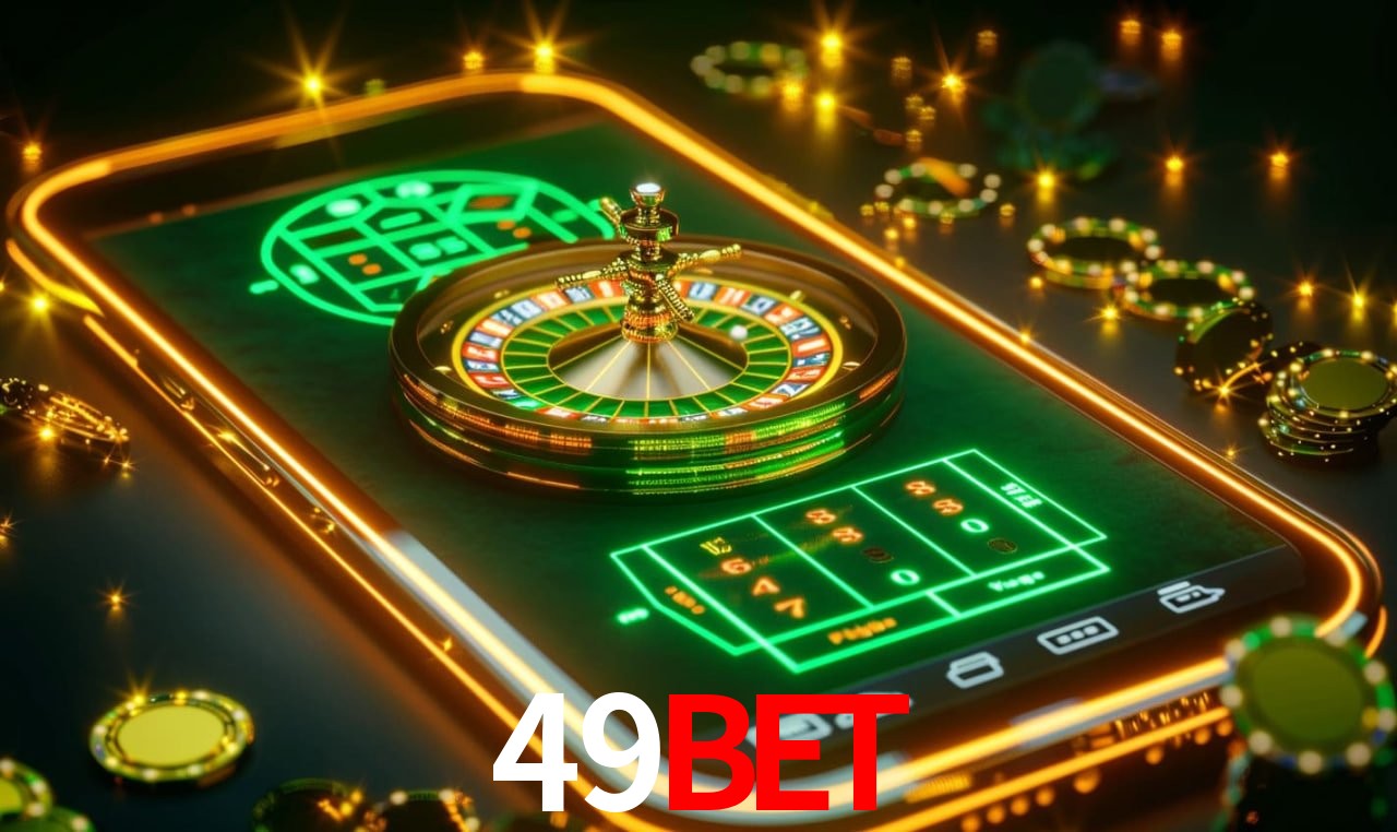 Login Seguro 49bet