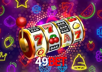 Apostas Esportivas na 49bet: Um Guia Completo