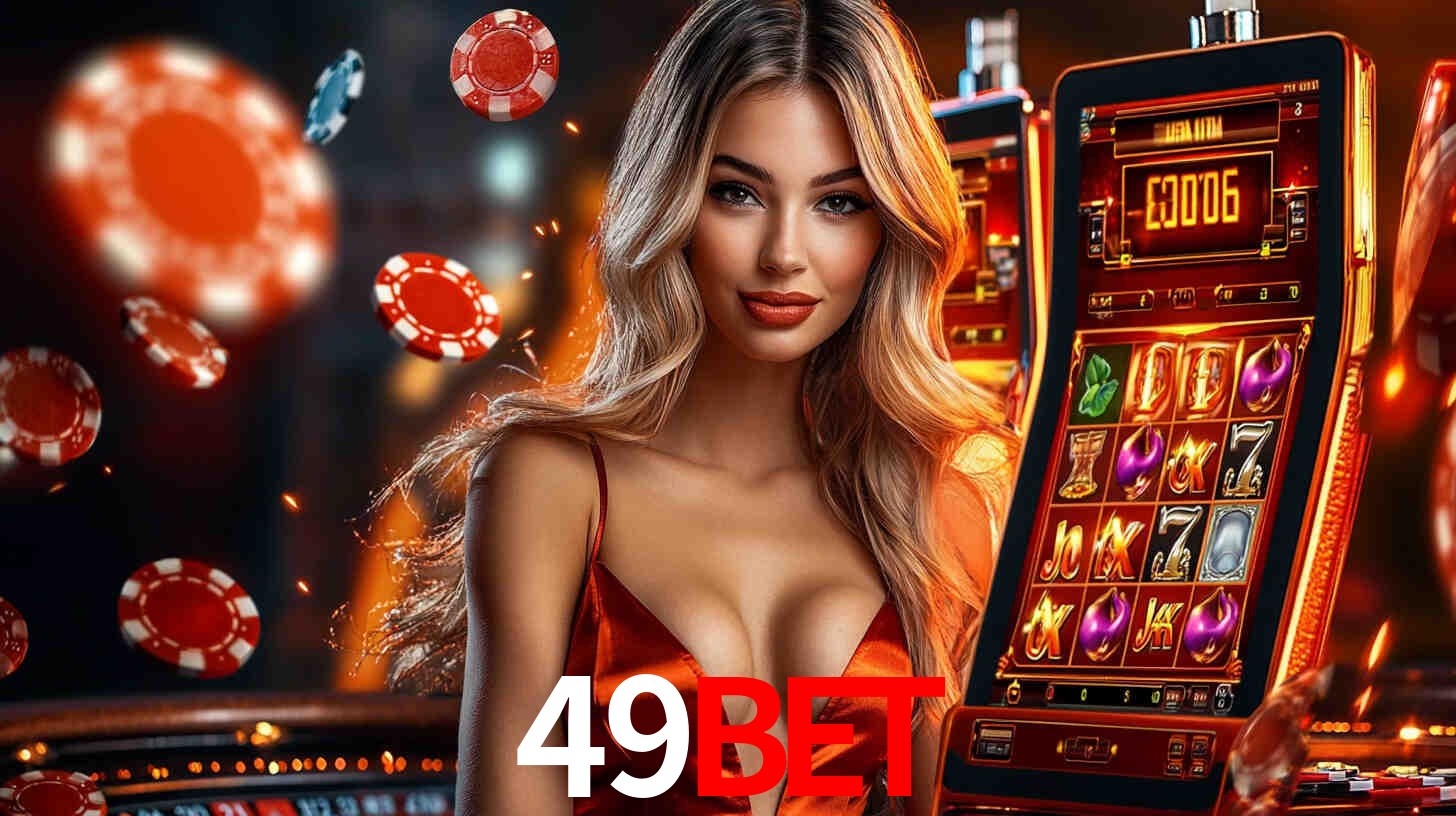49bet: Seu Especialista em Apostas Esportivas Brasileiras