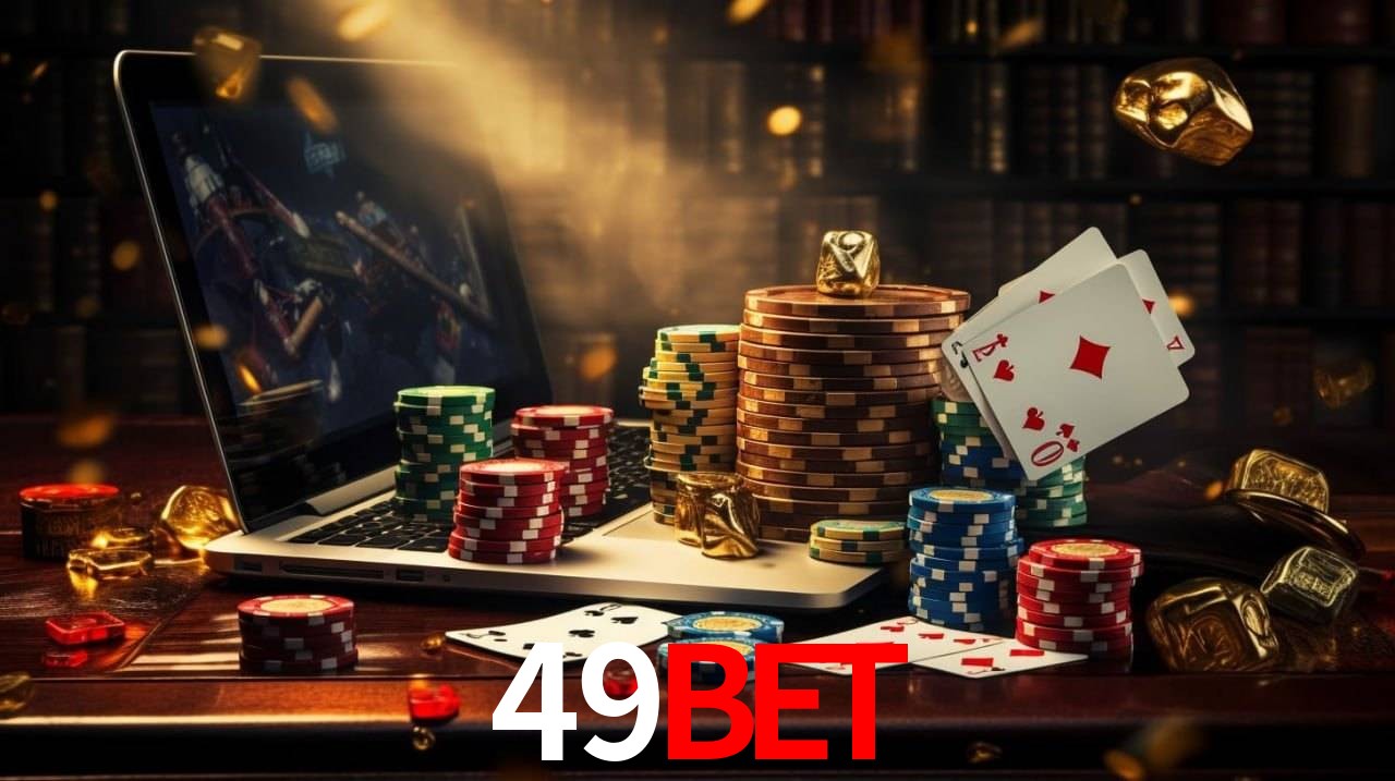 Casino Ao Vivo 49bet