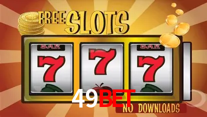 Descubra o Mundo do Cassino Online com 49bet