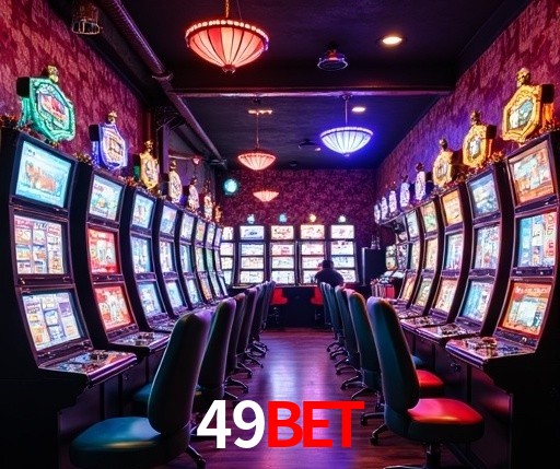 49bet Plataforma