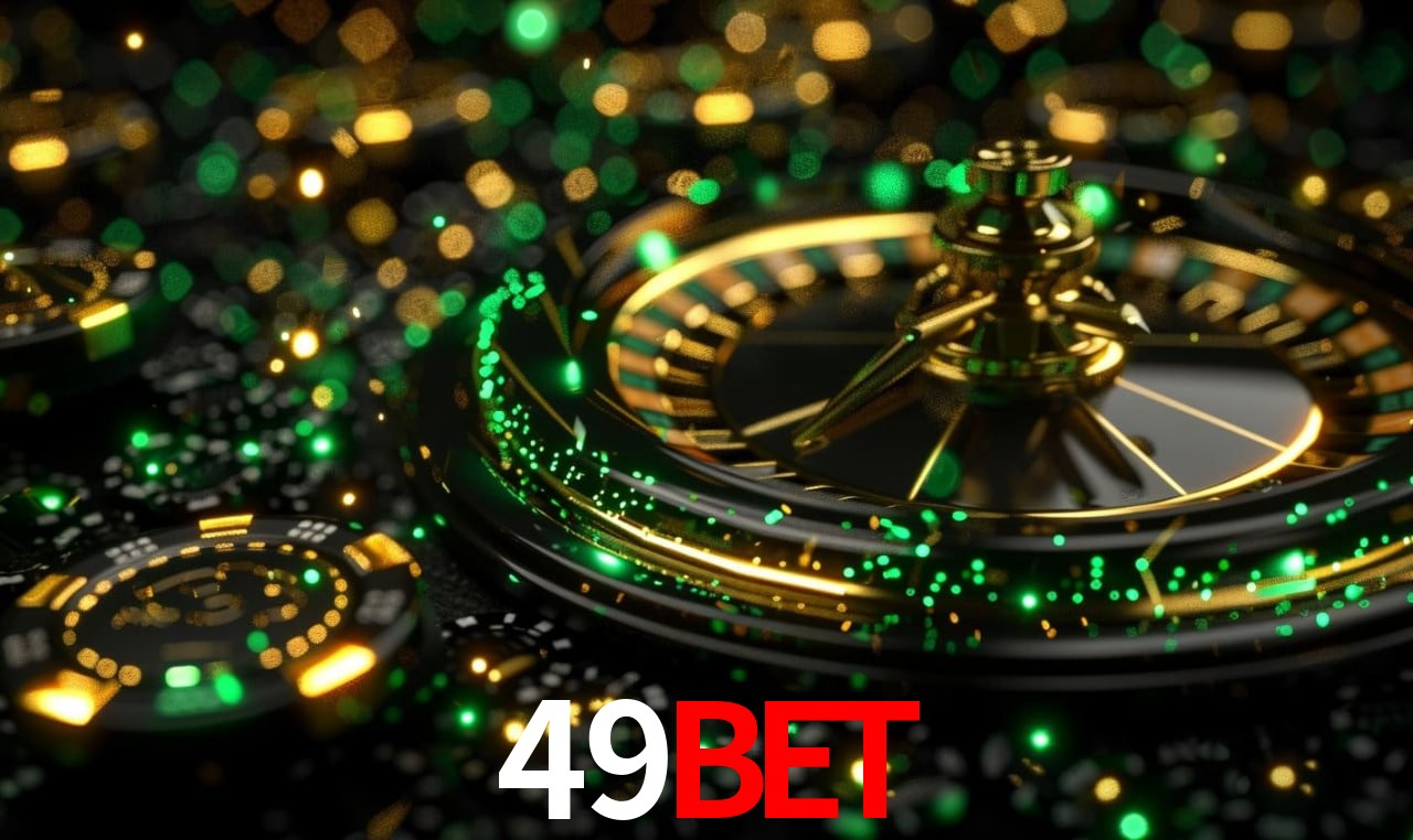 49bet Plataforma Oficial