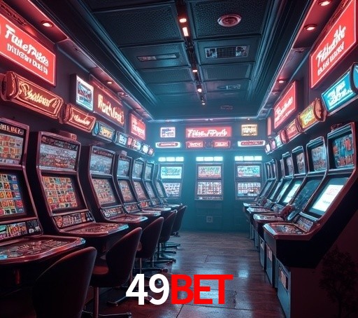 Integração de APIs 49bet