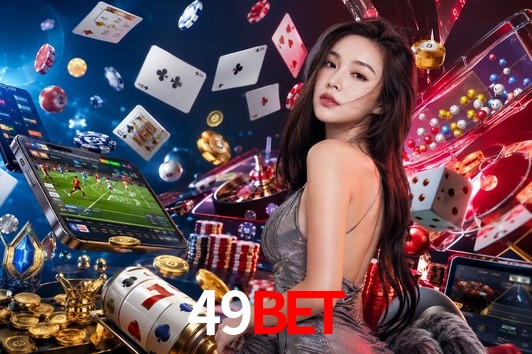 Bonus Features 49bet