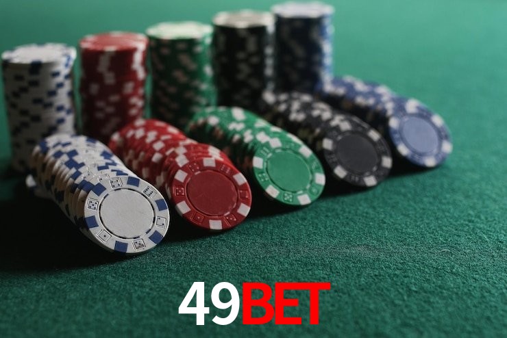 Welcome Bonus 49bet