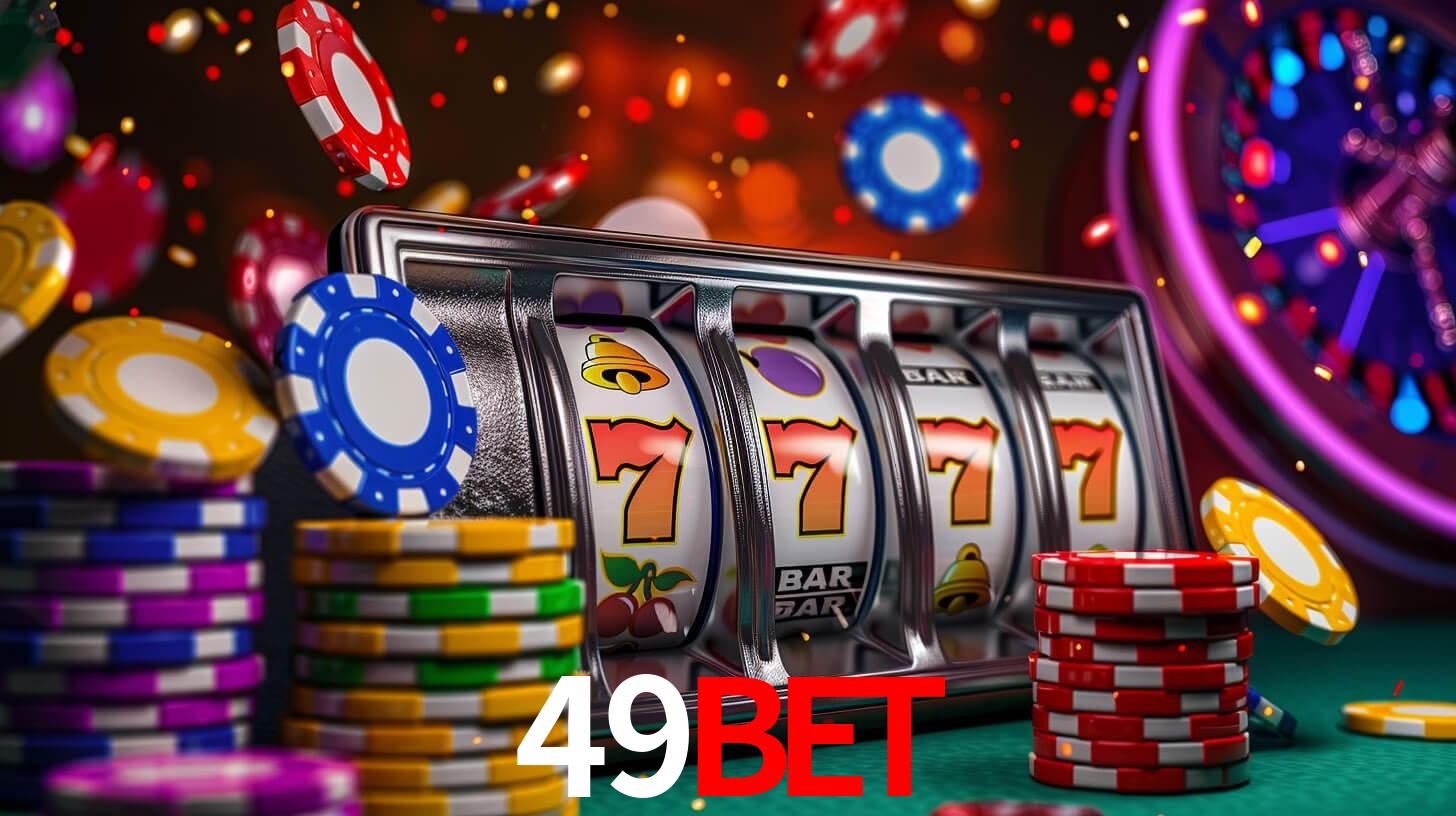 Interface do App 49bet