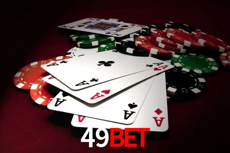 Programa VIP 49bet