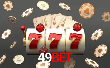 Desvendando o Mundo dos Jogos Virtuais na 49bet