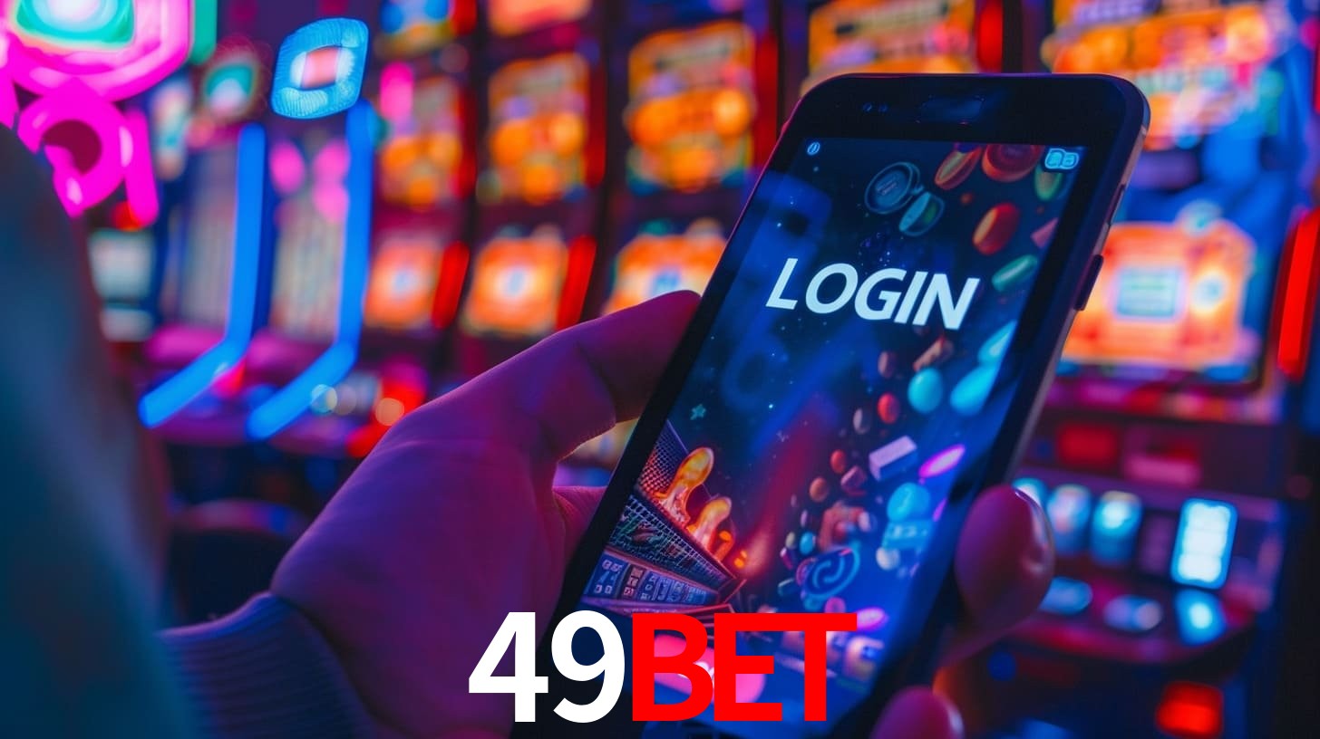 Torneios 49bet