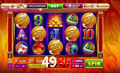 Inovações de Jogos na 49bet: O Futuro das Experiências Interativas