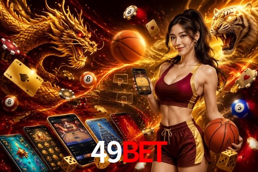 Experiência VIP 49bet