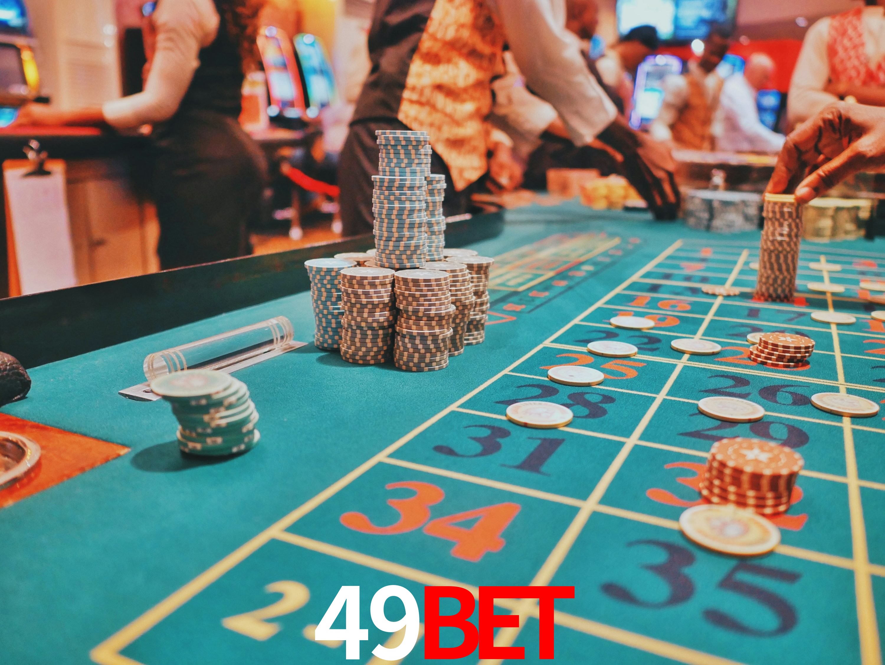 Casino VIP 49bet