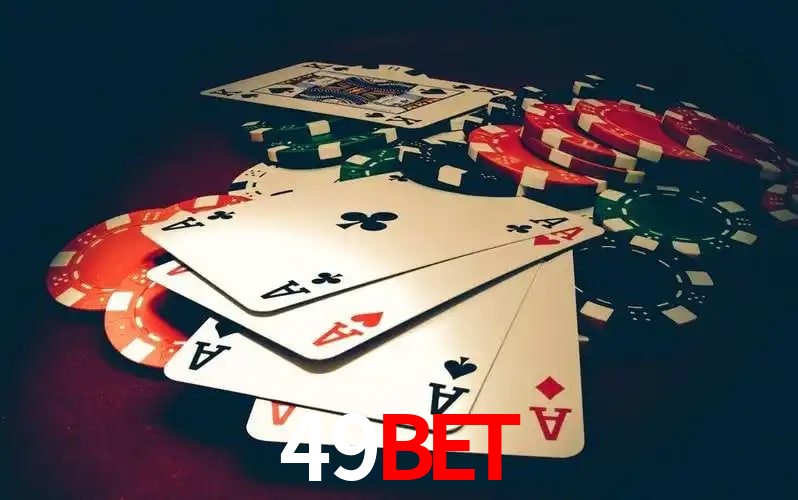 49bet Plataforma