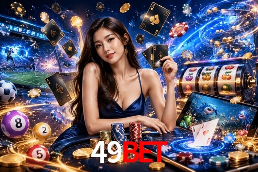 Secure Login 49bet