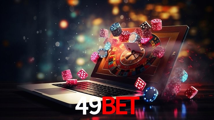 A Emoção da Loteria na 49bet: Uma Chance de Mudança de Vida