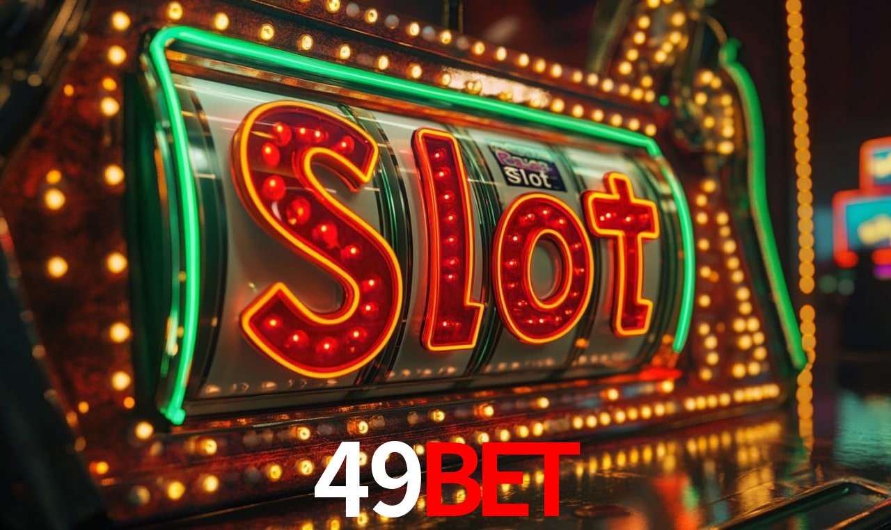 Provedores de Jogos 49bet