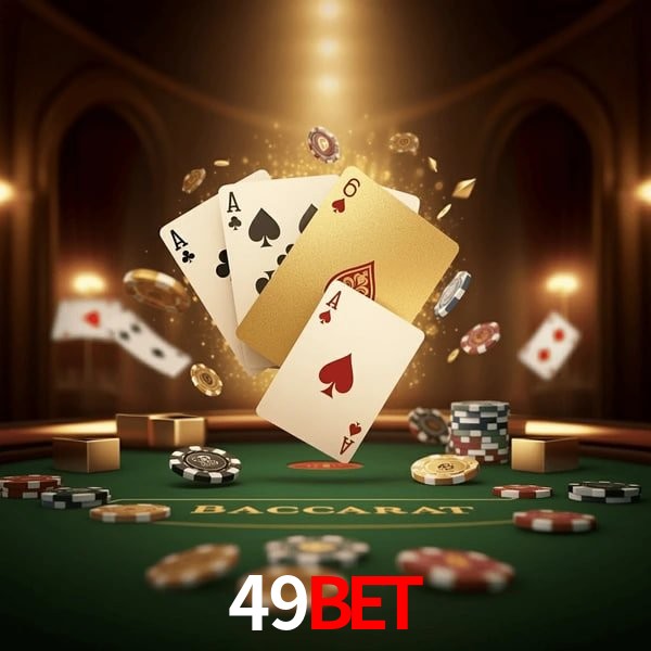 Live Casino 49bet
