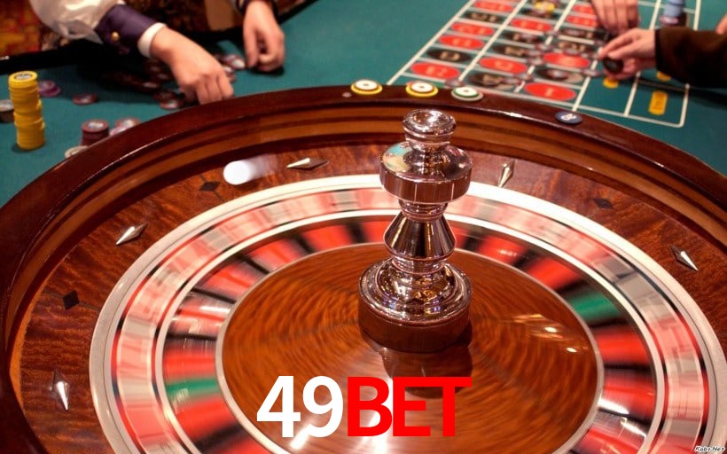 PIX Instantâneo 49bet