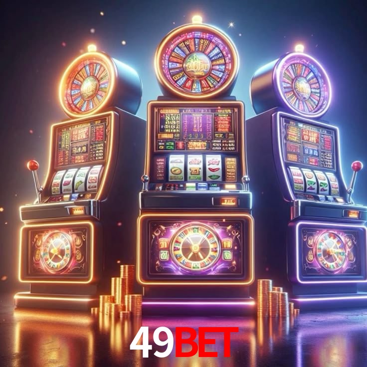 49bet: Jogos de Caça-Níqueis-Altas Recompensas, Roleta-Velocidade, Blackjack-Desafios Máximos