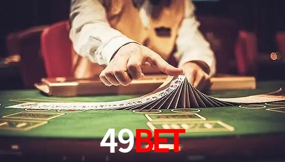 Blackjack Table 49bet