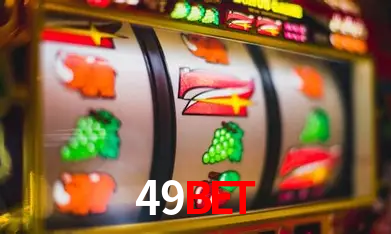 Desvendando o Mundo dos Jogos Virtuais na 49bet