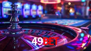 Apostas de Futebol 49bet