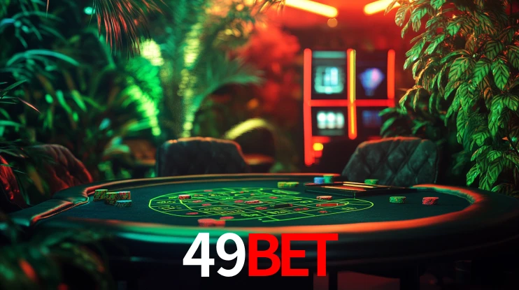 Welcome Bonus 49bet