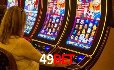 Descubra a Magia dos Jogos de Arcade no 49bet