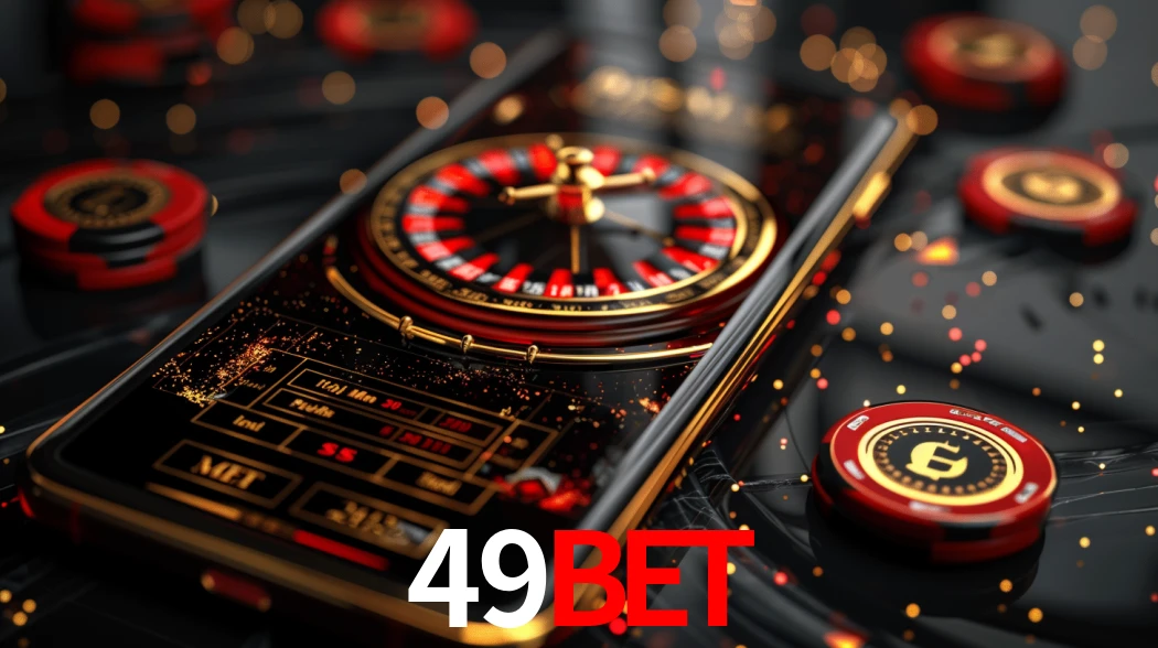Slot Games 49bet