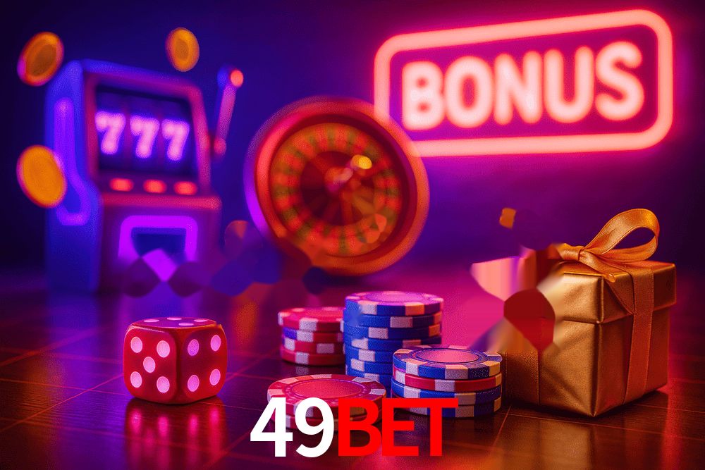 Apostas Esportivas na 49bet: Um Guia Completo