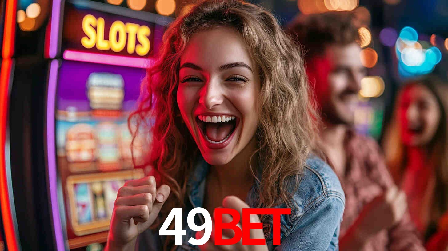 Descubra a Essência do 49bet: Nossa História e Compromissos