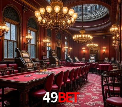 Segurança 2FA 49bet