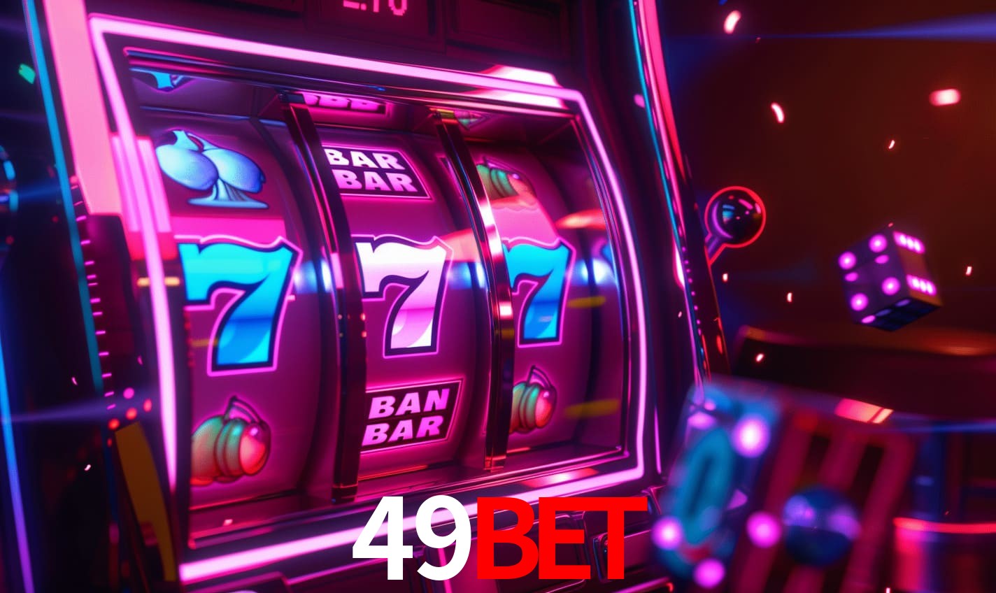 Descubra a Essência do 49bet: Nossa História e Compromissos
