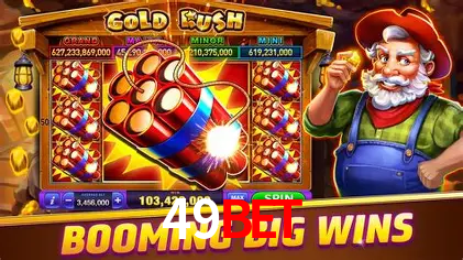 Descubra a Magia dos Jogos de Arcade no 49bet