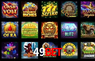 49bet cadastro